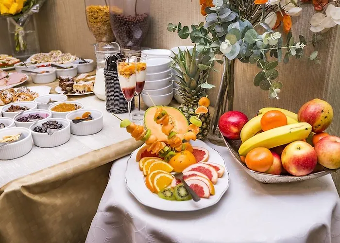 Great Polonia Kazimierz Apartmanhotel