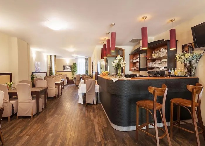 Great Polonia Kazimierz 4*