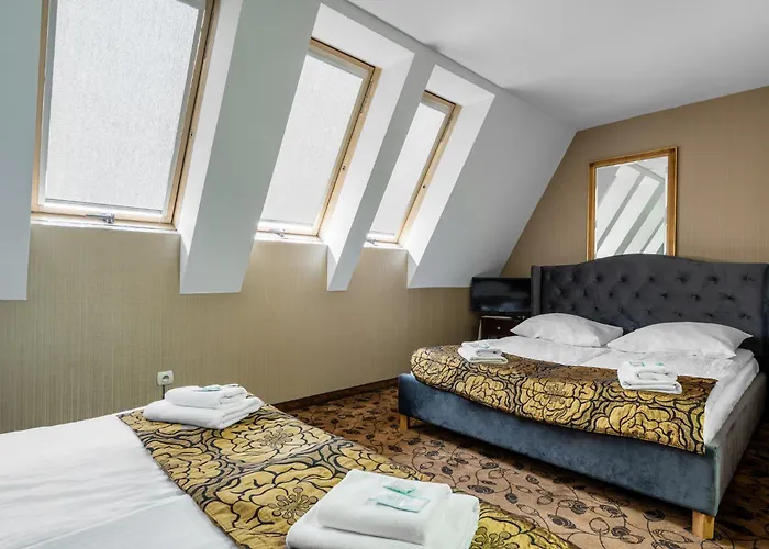 Great Polonia Kazimierz Krakkó