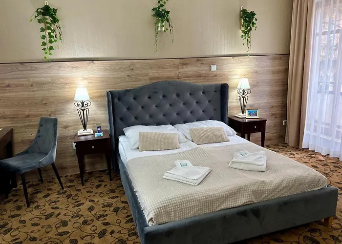 Great Polonia Kazimierz 4*