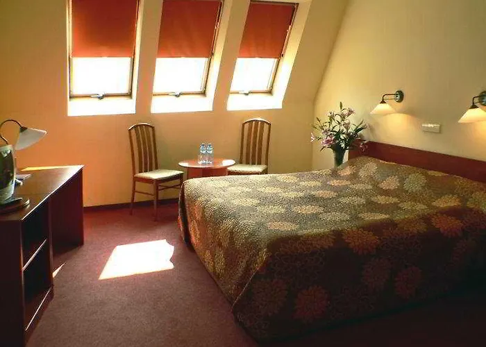 Great Polonia Kazimierz 4* Krakkó