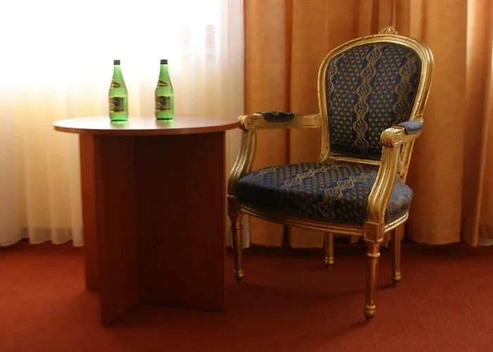 Great Polonia Kazimierz Aparthotel Krakau