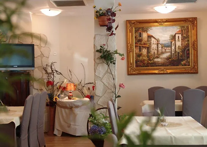 Great Polonia Kazimierz Aparthotel