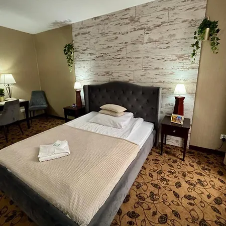 Great Polonia Kazimierz Lägenhetshotell 3*