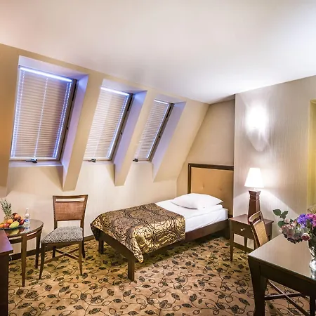 Great Polonia Kazimierz 4*