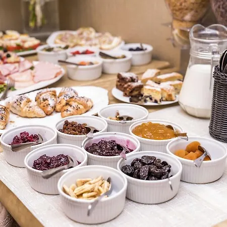 Great Polonia Kazimierz 4* 크라쿠프