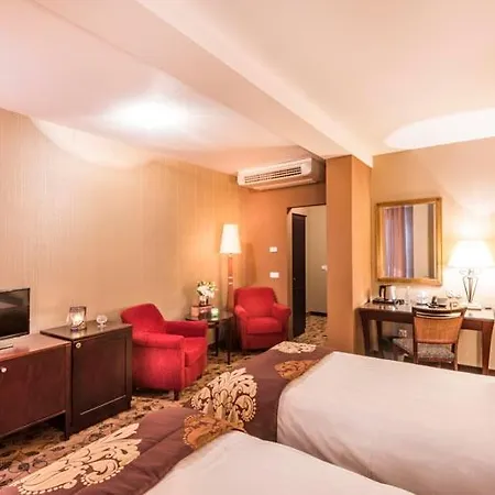 Great Polonia Kazimierz