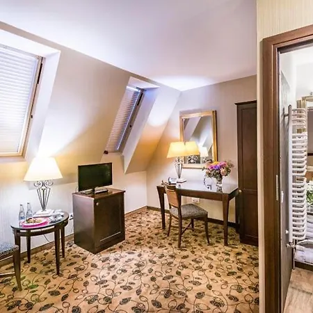 Great Polonia Kazimierz 크라쿠프