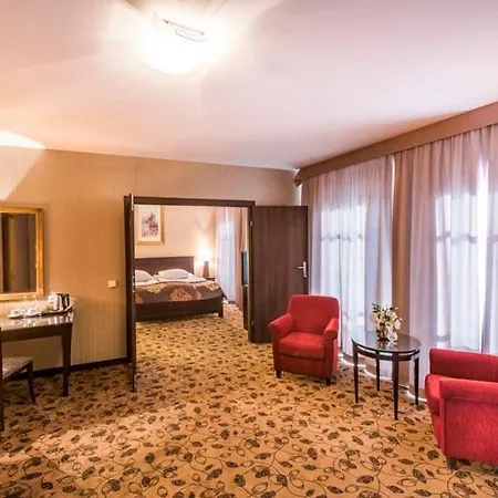 Great Polonia Kazimierz 4*