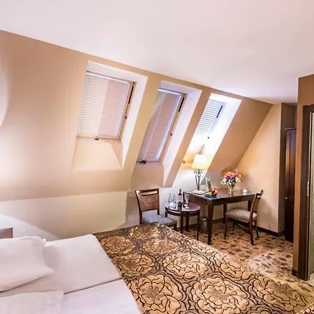 Great Polonia Kazimierz 크라쿠프