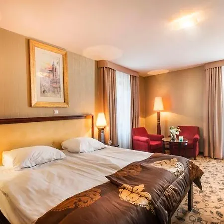 Great Polonia Kazimierz 4*