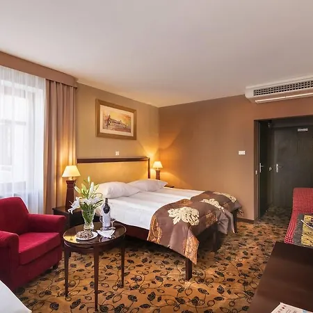 Great Polonia Kazimierz