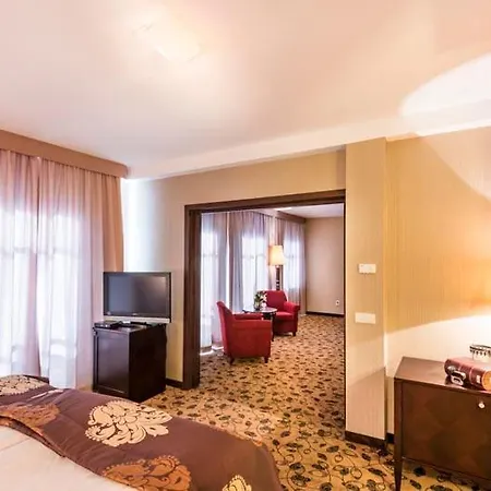 아파트호텔 Great Polonia Kazimierz 4*