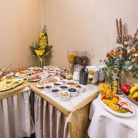 아파트호텔 Great Polonia Kazimierz