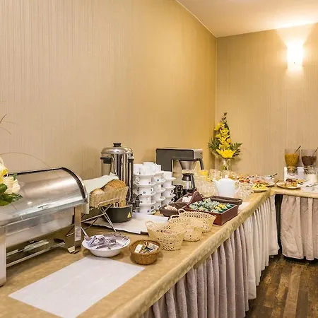 Great Polonia Kazimierz 크라쿠프