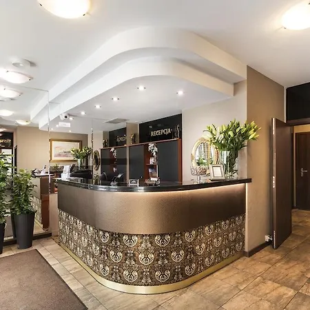 Great Polonia Kazimierz