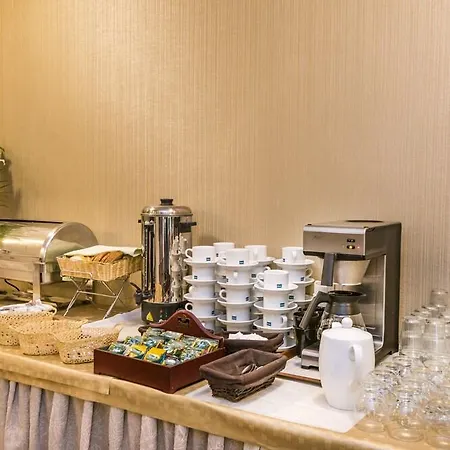 Great Polonia Kazimierz 4* 크라쿠프