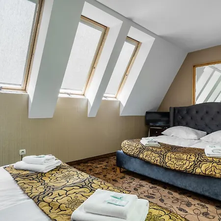 Great Polonia Kazimierz 크라쿠프