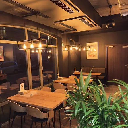 Great Polonia Kazimierz 크라쿠프