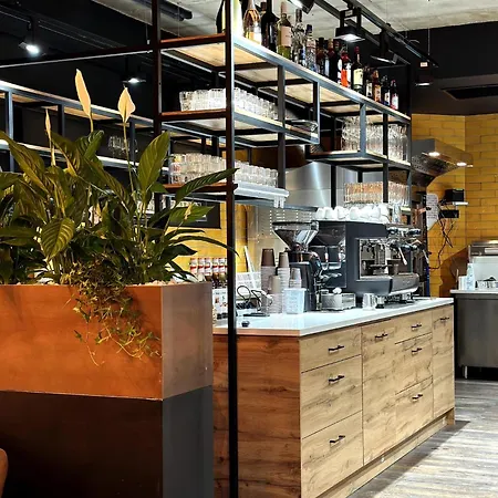 Great Polonia Kazimierz 4* 크라쿠프