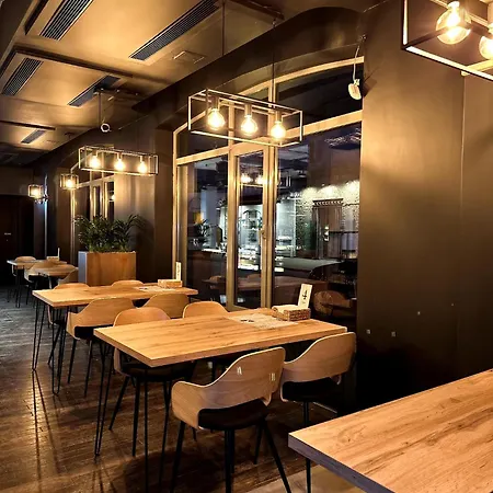 Great Polonia Kazimierz