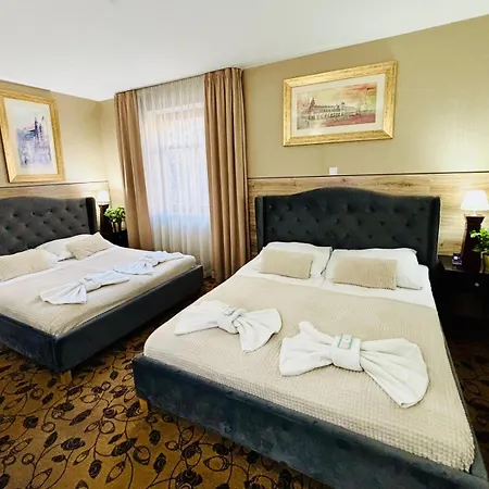 Great Polonia Kazimierz