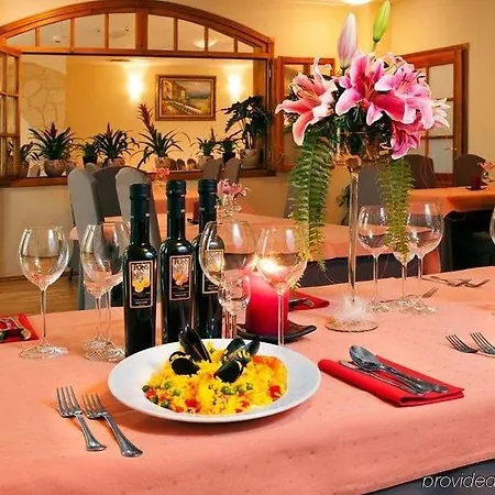 Great Polonia Kazimierz 4*