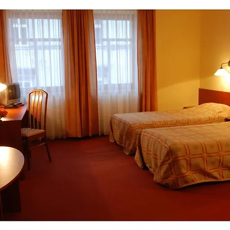 아파트호텔 Great Polonia Kazimierz 크라쿠프