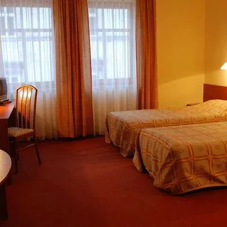 아파트호텔 Great Polonia Kazimierz 크라쿠프