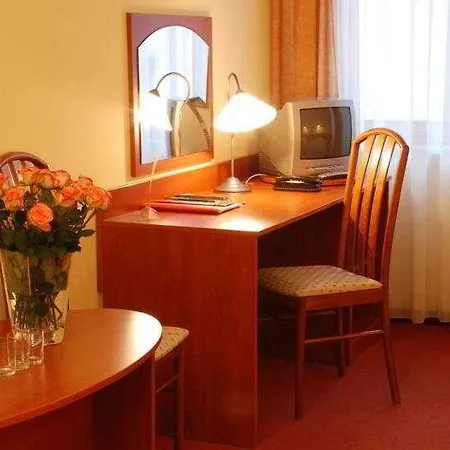 아파트호텔 Great Polonia Kazimierz