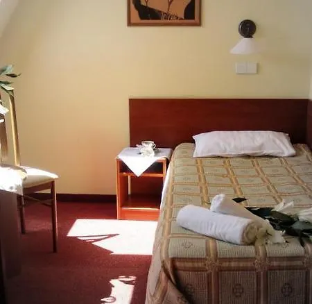 Great Polonia Kazimierz 4*