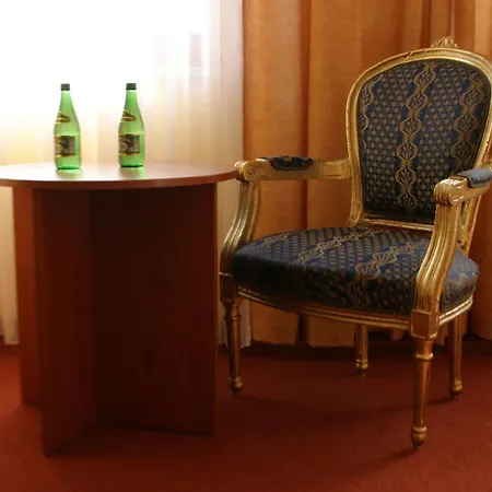 Great Polonia Kazimierz 아파트호텔 크라쿠프