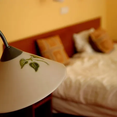 아파트호텔 Great Polonia Kazimierz 크라쿠프